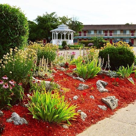 Rockwell Resort Niagara Falls Exterior foto